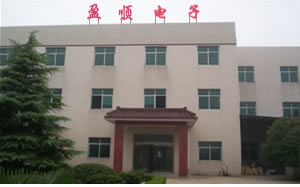 常州市盈顺电子有限公司